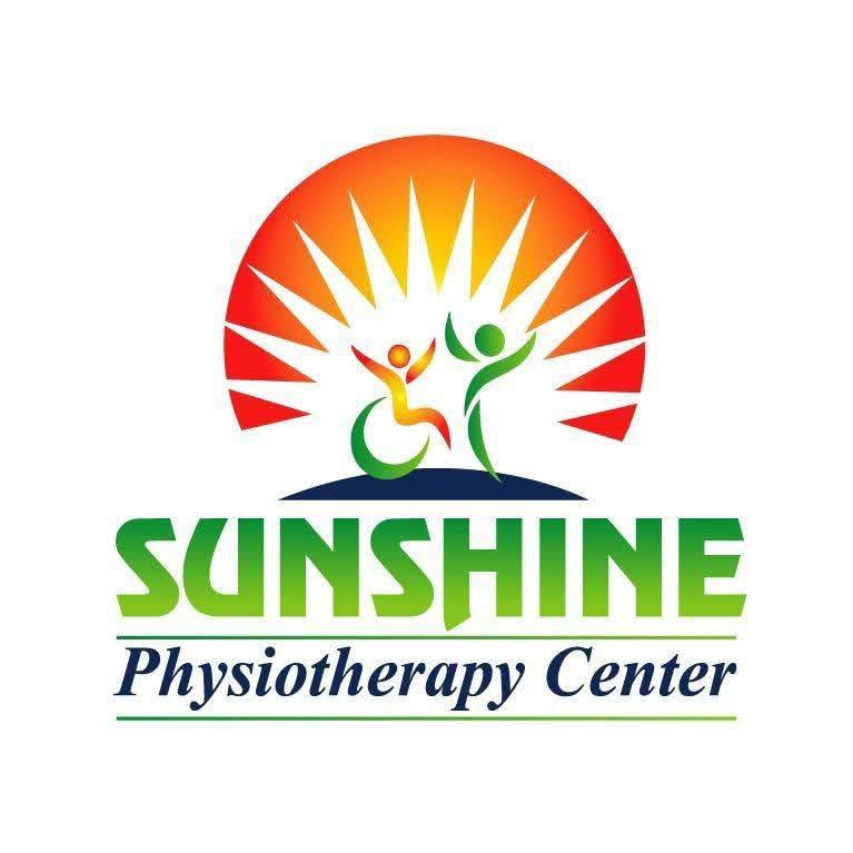 Sunshine Physiotherapy Center লোগো